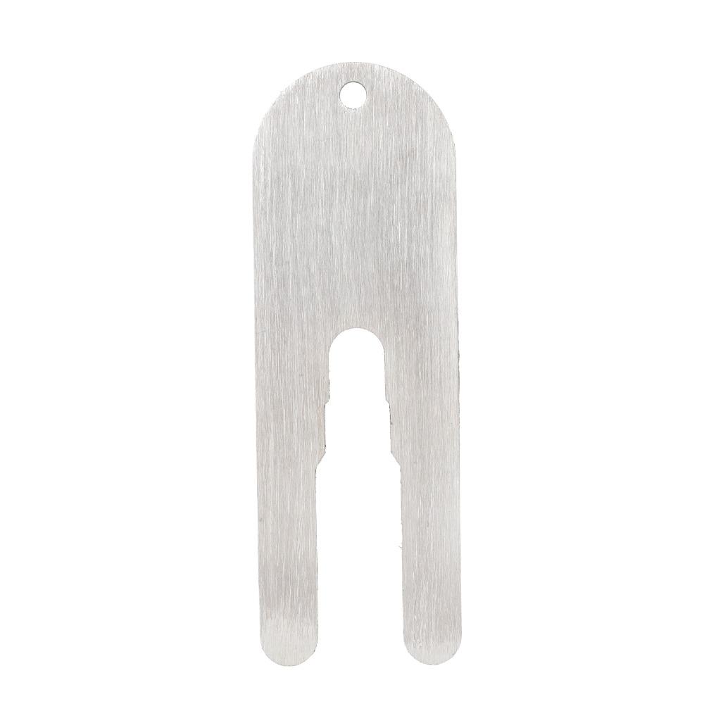 Aluminium Motorcycle Fork Spring Compressor Tool Radial Pin Spanner Ergonomically Fork Spring Compressor