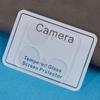 For Motorola Edge 50 Ultra 5G/X50 Ultra 5G Camera Lens Protector High Clarity Tempered Glass Lens Film