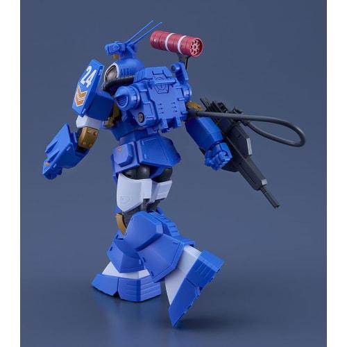 Max Factory COMBAT ARMORS Get truth Fang of the Sun Dougram MAX31 1/72 Soltic H8 Roundfacer Kochma Spl Ver. GT 1/72 scale assembly plastic model