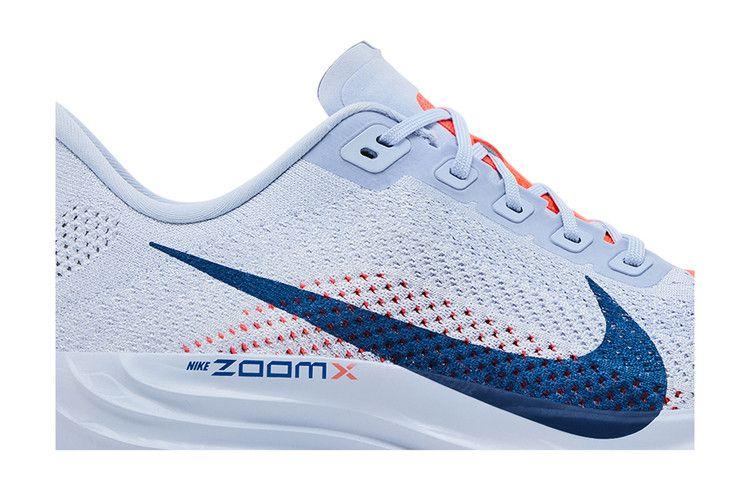 Men's Sneakers Nike Pegasus Plus Ghost Blue Void Bright Crimson Ghost/Blue Void/Bright Crimson/Blue Void