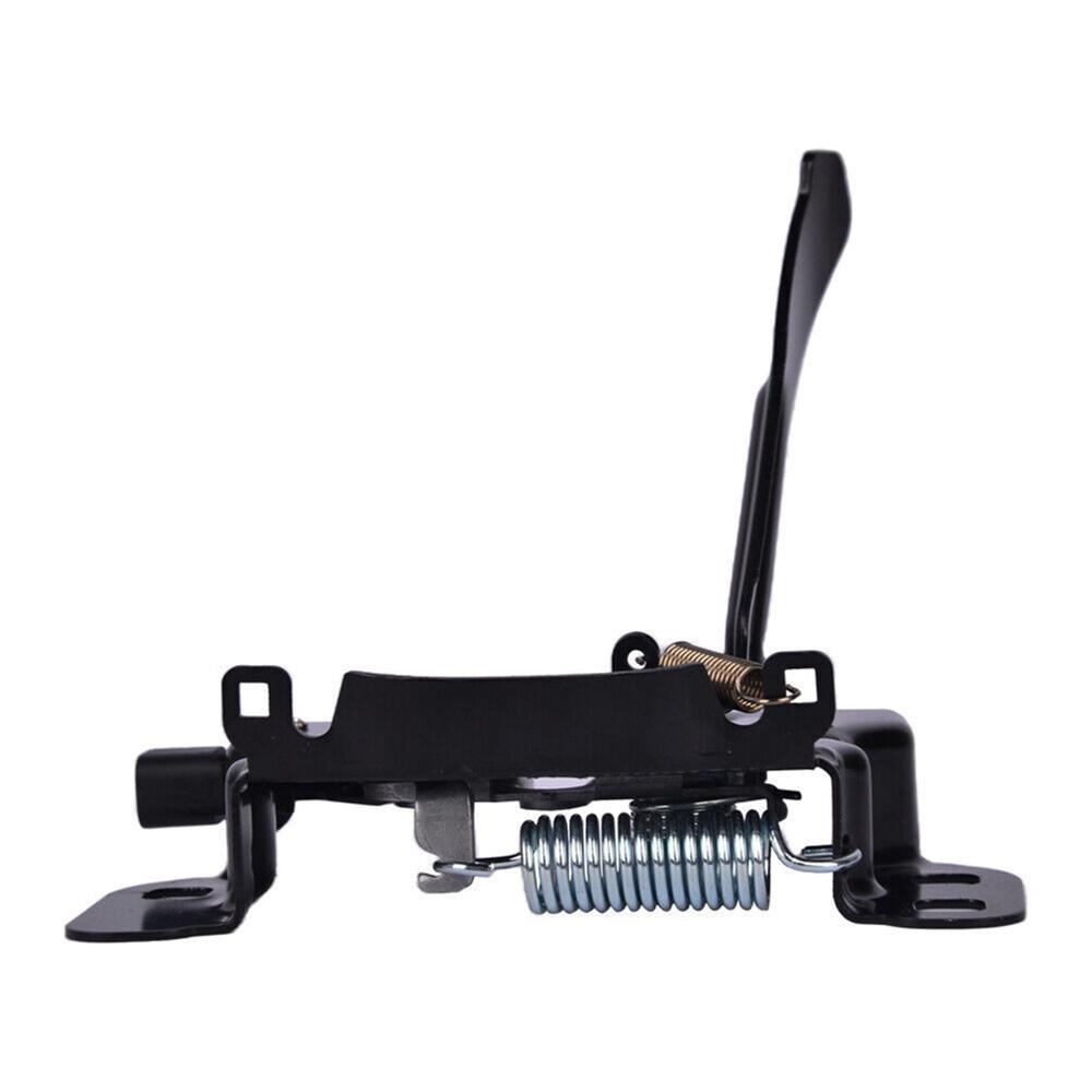 

Новый замок капота с дистанционным запуском для Chrysler 300 Dodge Charger 2011-2021