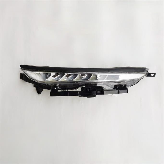 Baojun 510 Front Daytime Running Light Assembly 2017-2019, Left & Right LED Lights