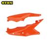 For KTM 2023-2024 Motorcycle Rear Side Panel Left Right Fairing Guard Cover Fender Protector SX SXF XC XCF EXC EXCF XCFW Bikes