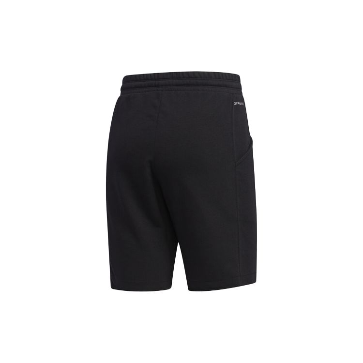 Adidas Neo Sports Shorts Men Bottoms Black DW8088