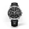 Pontos Chronograph Automatic 43mm Leather Strap PT6388-SS001-330-1
