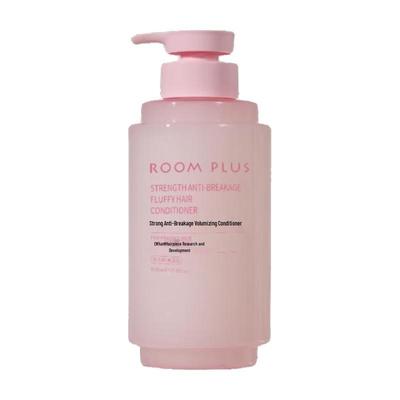 Strong & Fluffy Hair Conditioner