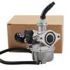 Off-Road ATV Motorcycle Carburetor Kit for 70CC-110CC with Air Filter & Gasket