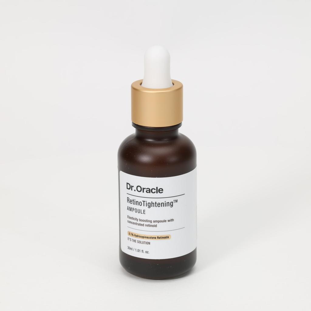 Dr.Oracle Retino Tightening Ampoule - 30ml