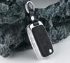 Luxury Diamond Car Key Case Cover For Volkswagen Vw Polo Tiguan Passat B5 B6 B7 Golf Eos Scirocco Jetta Mk6 Octavia