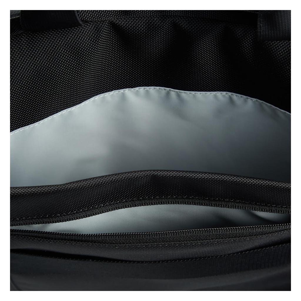 Air Tech Brief Black Briefcase,