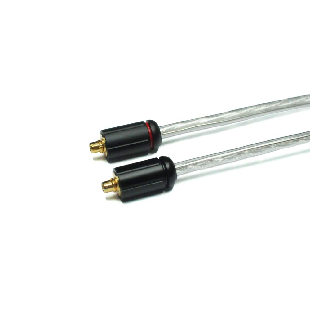WiseTech NOBUNAGA Labs Kagemitsu Recable [4.4mm 5-Pole Balanced/MMCX] NLP-KGM