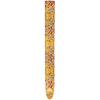 D'Addario Daddario Guitar Strap The Beatles Yellow Submarine 55th Anniversary Strap Collection Vi...