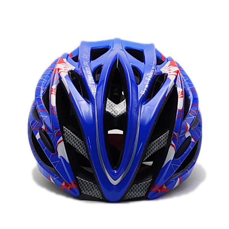 Outdoor Roller Skating Helmet Mountain Bike Riding Big Kids Hard Hat