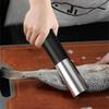 Waterproof Cordless Fish Scale Remover Cleaner Portable Powerful Electric Fish Scraper Seafood Cleaning Tool Durable