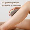 Bath Brush Ergonomic Cover Deep Skin Cleansing Handle Replaceable Brush Shower Brush Skin Surface Dirt