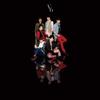 CD V6  When The Traces Of Tears Disappear  AVCD83102B Avex Trax 2014 Japan ObiJapanese PopRock Used