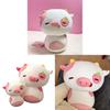 Super Cute Strawberry Pig Plush Toy For Kids And Girls Gift