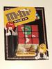 M&M's Magic Cube Puzzle