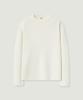 LMOOD Dutch Semi-Over Knit ( 2 Colors )