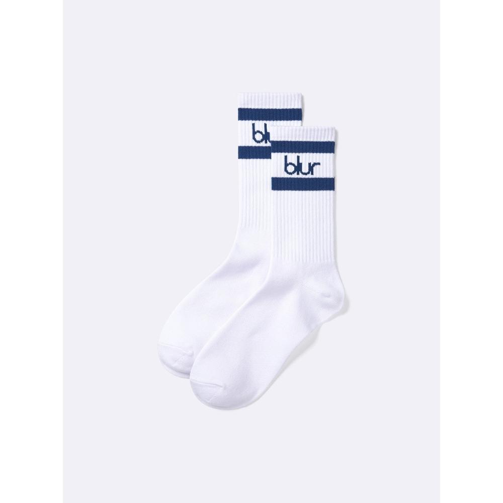 

Носки Gu By Uniqlo Music 1 00 WHITE/2527cm