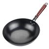 Wok de Ferro Fundido Martelado Nitretado Jincun Zhangqiu