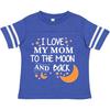 Parte superior (Meninas a partir de 4 anos) – T-Shirts