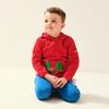 Regatta Childrens/Kids Peppa Pig Tree Hoodie