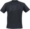 2k Summer Slayer Graphic Cotton Band Shirt Unisex Summer Short Sleeve Fashion Brand Tee  Oversized Unisex Shirt Cotton Y2k Short