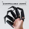 Halloween Articulated Fingers 3D Extensions Fingers Cosplay Party Decoration Outdoor Party Props