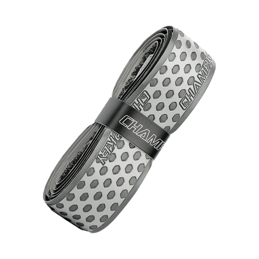 1M Bat Grip Tape For Baseball Absorbs Sweat Tennis Grip Racket Handle Grip PU Anti-Skid Overgrip Sweatband Tape For Pickleball