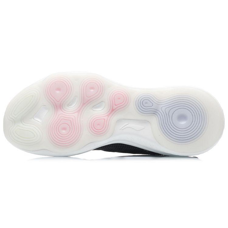 Li-Ning Unbounded 2 Ткань ТПУ амортизация нескользящие износостойкие дышащие легкие — фото 5