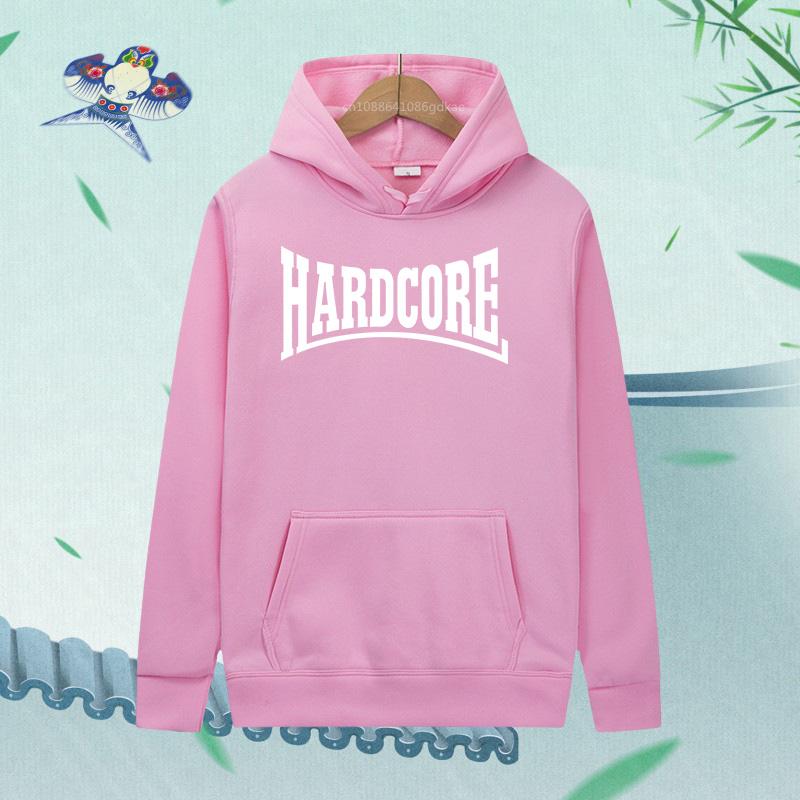 Unisex printed hooded Street Wear hooded shirt pullover Harajuku Sportswear Fashion couples casual sportsAutumn fleece hoodie