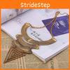 Fashionable And Creative Multi Layer Geometric Shape Women Metal Necklace