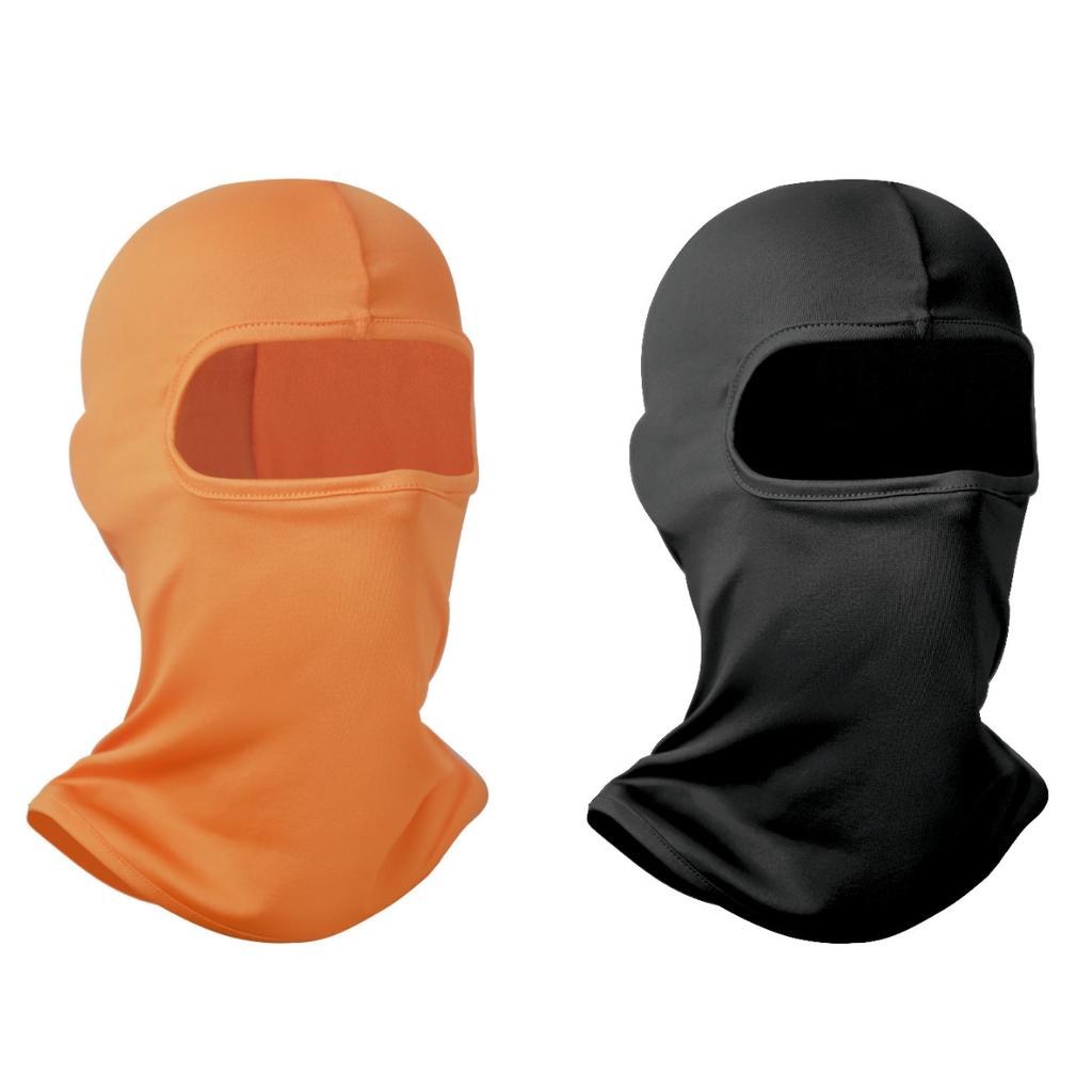 Balaclava Face Mask Ski Mask for Men and Women Full Face Mask Hood Tactical Snow Running Cold Weather Motorcycle Helmet Liner Hats