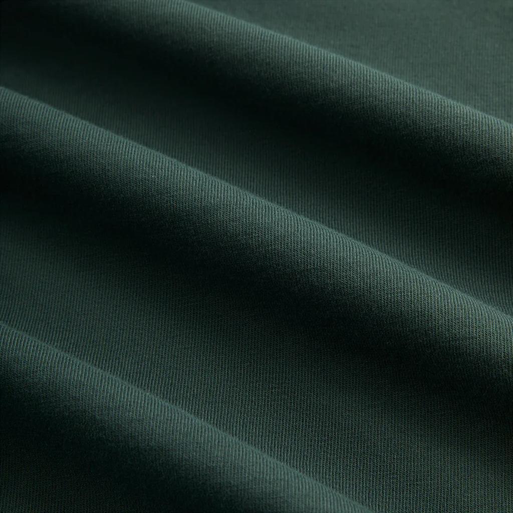 Kith & 47 for the NFL: Eagles Vintage Tee Stadium Men Tops Green KHM032687-302