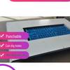 OIMG White Aluminum Plastic Composite Panel