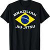Brazilian Jiu Jitsu - BJJ & Grappling T-Shirt