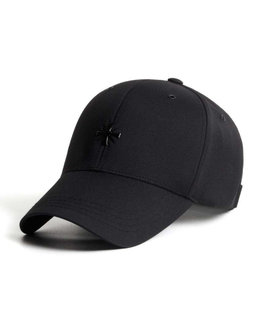 Peullaeto G Logo Cap_Black