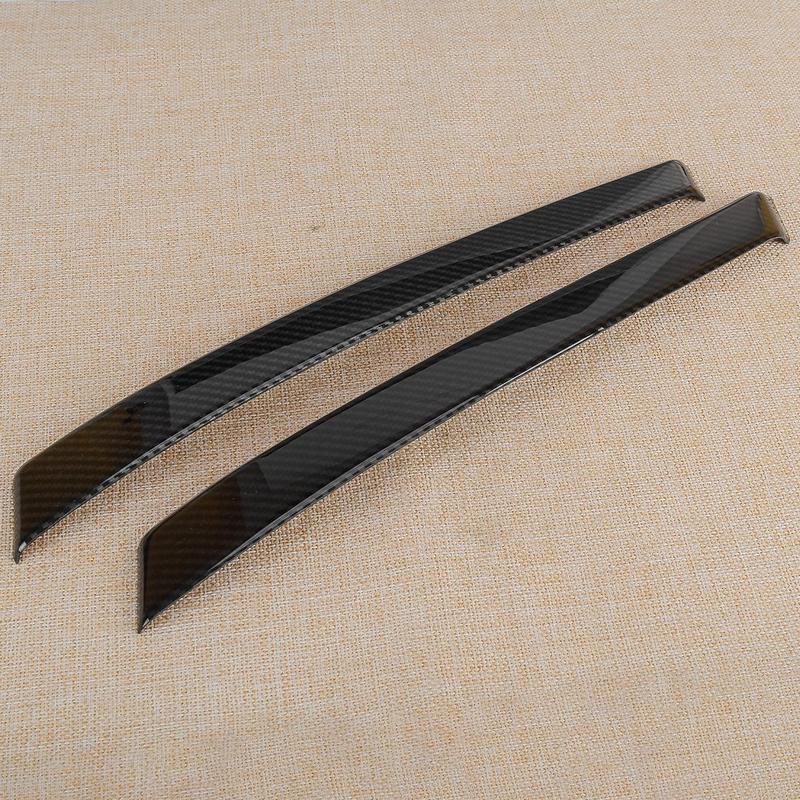 

Car Inner Door Armrest Panel Trim Cover Fit for Toyota Highlander 2008 2009 2010 2011 2012 2013