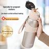 Louça para beber – Garrafas térmicas