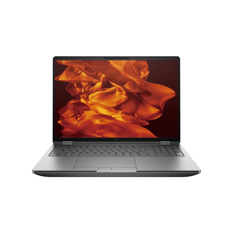 HP ZBook Fury G1i 16 High-Performance Mobile Workstation (CN version)