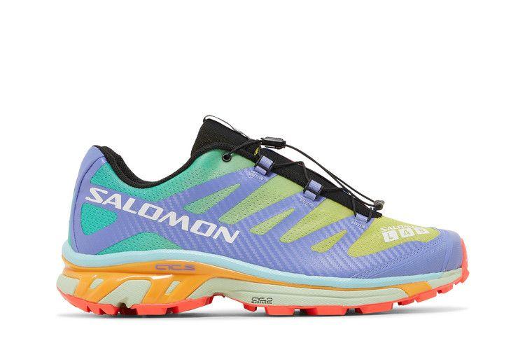 Men's Sneakers Salomon XT-4 'Evening Primrose'