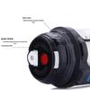 Zojirushi 1,8L Edelstahl Vakuum Reise-Thermoskanne