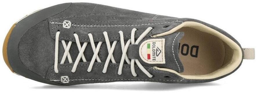 Trekking Shoes Dolomite Shoe W's 54 Low Evo Gunmetal Grey 1076