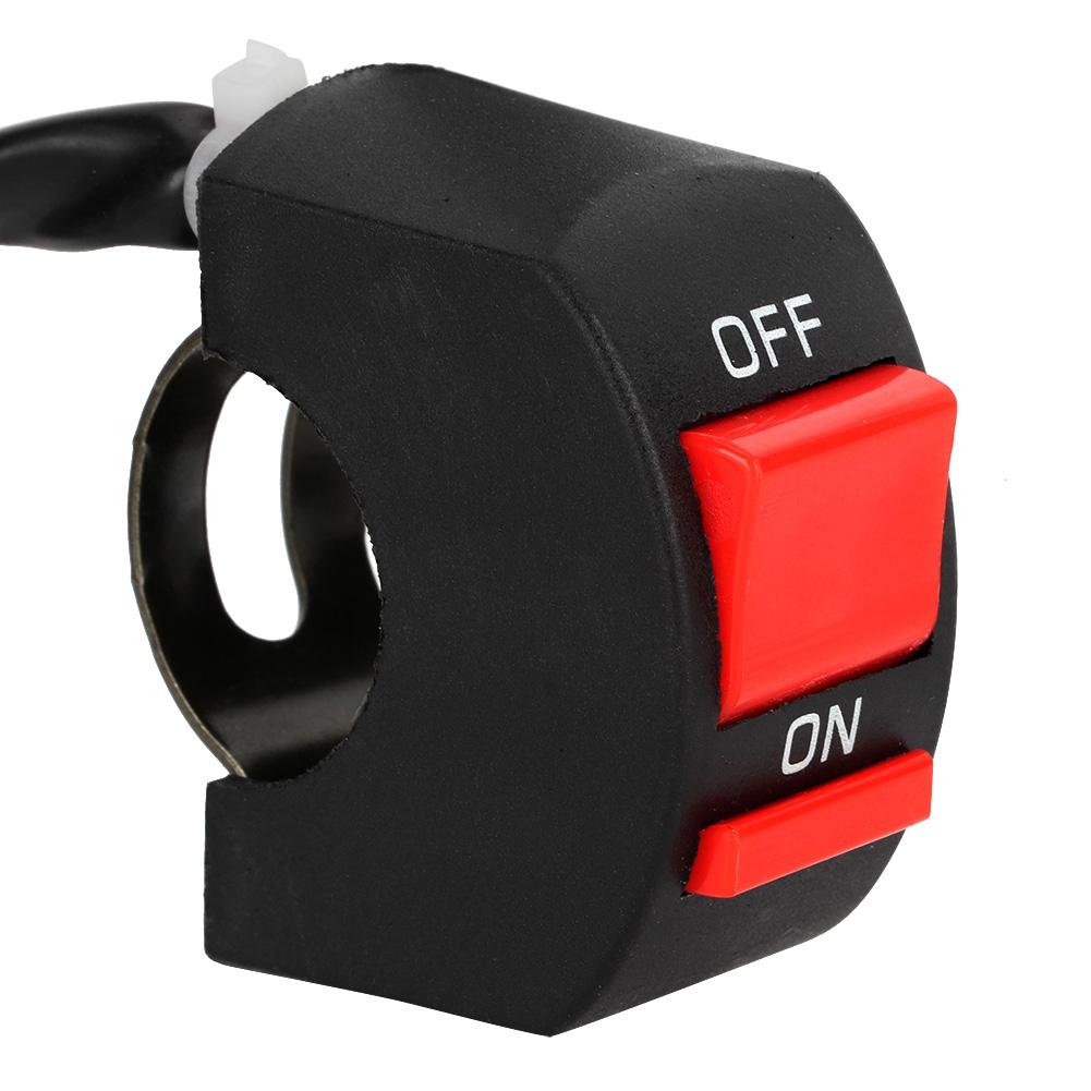 Complete Kick Start Engine Starting Wiring Harness Fits for 50cc PITPRO Dirt Bike