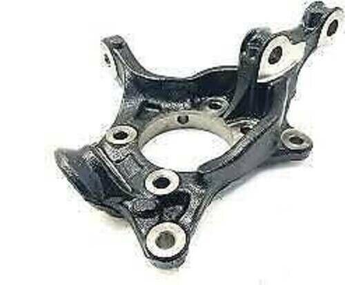 

Toyota Genuine OEM KNUCKLE,STEERING, LH RAV4 ACA2# 2000/08-2005/11 43212-42060