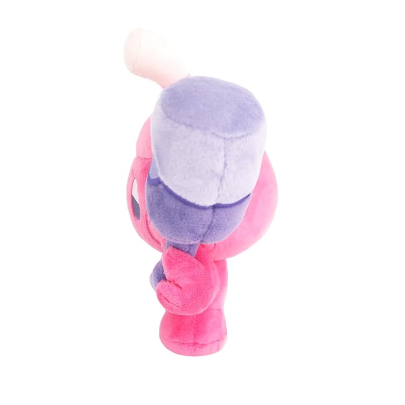 Sanei Boeki Pokémon ALL STAR COLLECTION Kanuchan (S) W21×D9×H19cm Plush Toy PP286