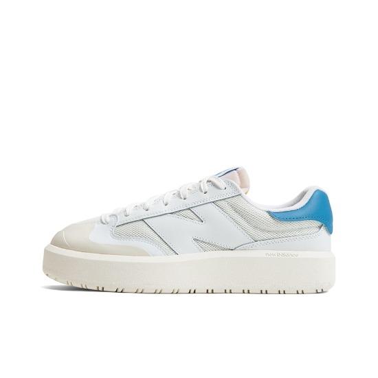 New Balance CT302 'White Heritage Blue' CT302OE Men's Shoes