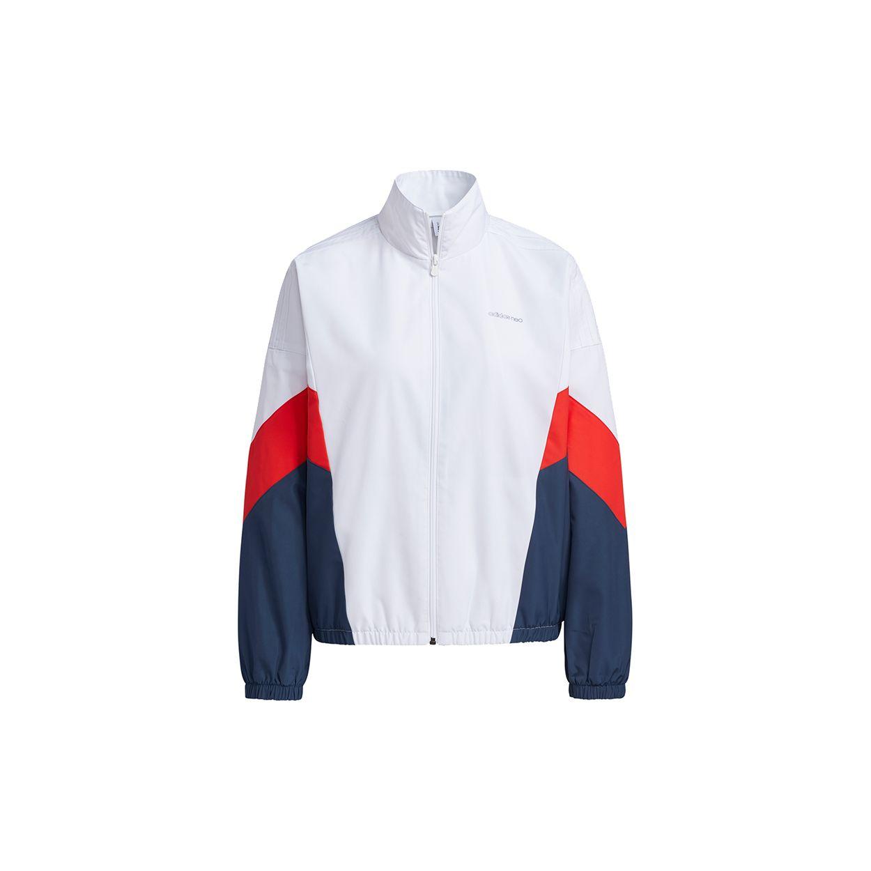 

Adidas Женская куртка Neo Cny Series Retro Sports Stand Wool Jacket H50250 L