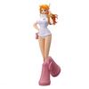 One Piece Figure Nami Egghead Style GLITTER & GLAMOURS Size: Approx. 23cm